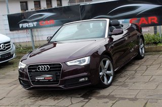Audi A5 Gebrauchtwagen Kaufen