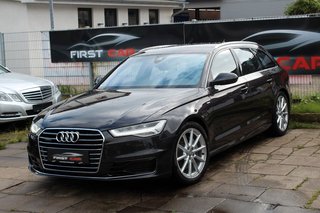 Audi A6 Gebrauchtwagen Kaufen