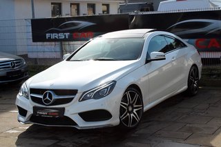 Mercedes-Benz E 200 Gebrauchtwagen Kaufen