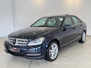 Mercedes-Benz C 350 Gebrauchtwagen Kaufen