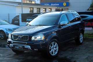 Volvo XC90 Gebrauchtwagen Kaufen