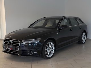 Audi A6 Gebrauchtwagen Kaufen
