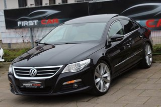 Volkswagen Passat CC Gebrauchtwagen Kaufen