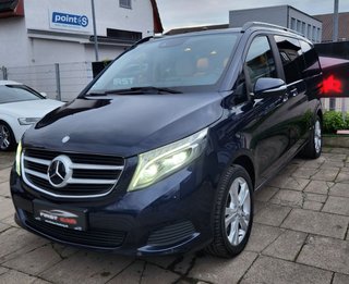 Mercedes-Benz V 220 Gebrauchtwagen Kaufen