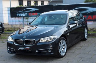 BMW 525 Gebrauchtwagen Kaufen
