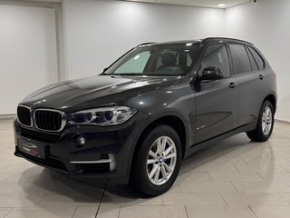 BMW X5 Gebrauchtwagen Kaufen