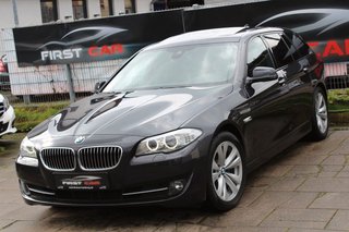 BMW 520 Gebrauchtwagen Kaufen