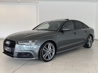 Audi A6 Gebrauchtwagen Kaufen