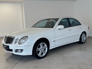 Mercedes-Benz E 280 Gebrauchtwagen Kaufen
