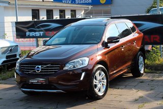Volvo XC60 Gebrauchtwagen Kaufen