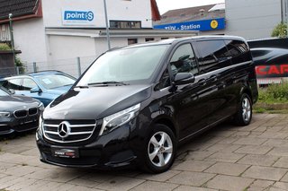 Mercedes-Benz V 220 Gebrauchtwagen Kaufen