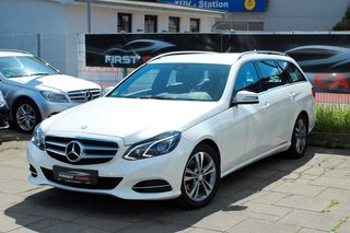Mercedes-Benz E 220 Gebrauchtwagen Kaufen