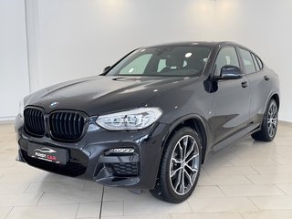 BMW X4 Gebrauchtwagen Kaufen