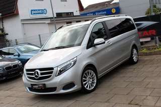 Mercedes-Benz V 250 Gebrauchtwagen Kaufen