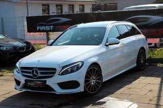 Mercedes-Benz C 250 Gebrauchtwagen Kaufen