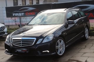 Mercedes-Benz E 350 Gebrauchtwagen Kaufen