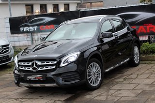 Mercedes-Benz GLA 180 Gebrauchtwagen Kaufen