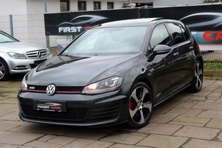 Volkswagen Golf Gebrauchtwagen Kaufen