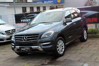Mercedes-Benz ML 250 Gebrauchtwagen Kaufen