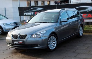 BMW 530 Gebrauchtwagen Kaufen