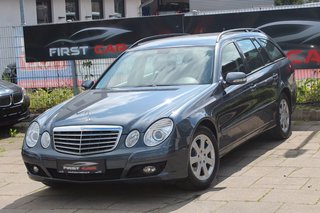 Mercedes-Benz E 200 Gebrauchtwagen Kaufen
