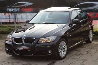BMW 318 Gebrauchtwagen Kaufen