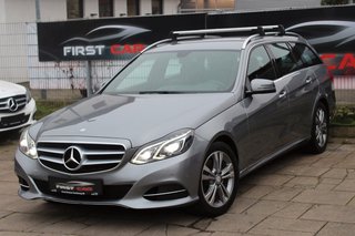 Mercedes-Benz E 300 Gebrauchtwagen Kaufen