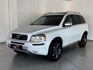 Volvo XC90 Gebrauchtwagen Kaufen