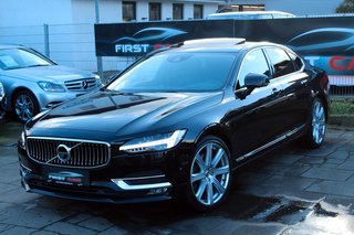 Volvo S90 Gebrauchtwagen Kaufen