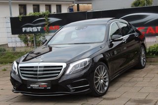 Mercedes-Benz S 350 Gebrauchtwagen Kaufen