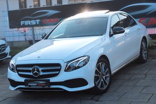 Mercedes-Benz E 350 Gebrauchtwagen Kaufen