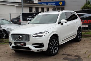 Volvo XC90 Gebrauchtwagen Kaufen