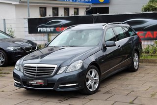 Mercedes-Benz E 300 Gebrauchtwagen Kaufen