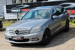 Mercedes-Benz C 250 Gebrauchtwagen Kaufen