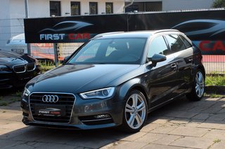 Audi A3 Gebrauchtwagen Kaufen