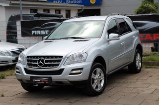 Mercedes-Benz ML 350 Gebrauchtwagen Kaufen