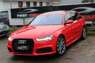 Audi A6 Gebrauchtwagen Kaufen