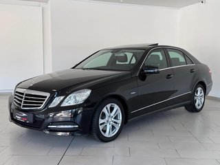 Mercedes-Benz E 350 Gebrauchtwagen Kaufen