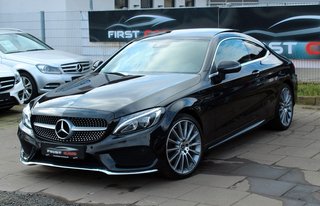 Mercedes-Benz C 220 Gebrauchtwagen Kaufen