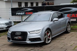 Audi A7 Gebrauchtwagen Kaufen