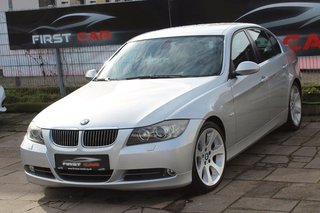 BMW 330 Gebrauchtwagen Kaufen