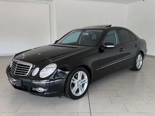 Mercedes-Benz E 220 Gebrauchtwagen Kaufen
