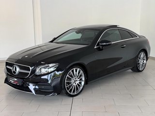 Mercedes-Benz E 220 Gebrauchtwagen Kaufen