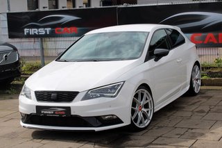 Seat Leon Gebrauchtwagen Kaufen