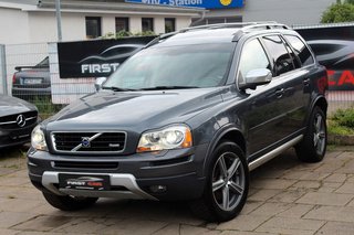 Volvo XC90 Gebrauchtwagen Kaufen