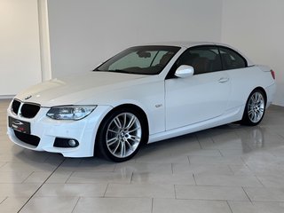 BMW 320 Gebrauchtwagen Kaufen