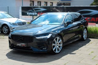 Volvo V90 Gebrauchtwagen Kaufen