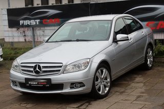 Mercedes-Benz C 220 Gebrauchtwagen Kaufen