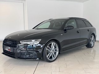 Audi A6 Gebrauchtwagen Kaufen