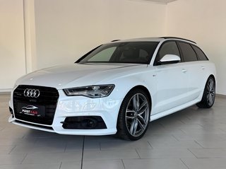 Audi A6 Gebrauchtwagen Kaufen